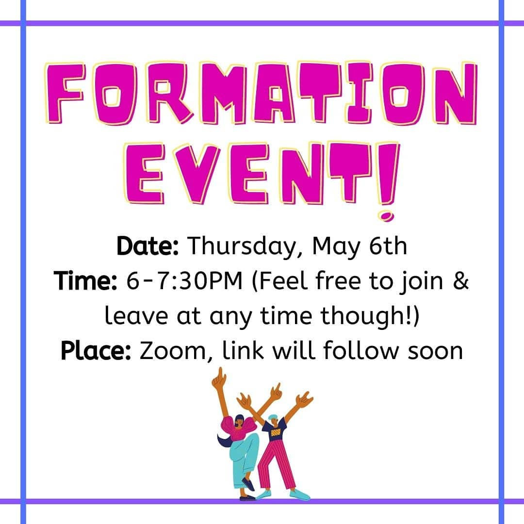 LUU DSN Society Formation Event