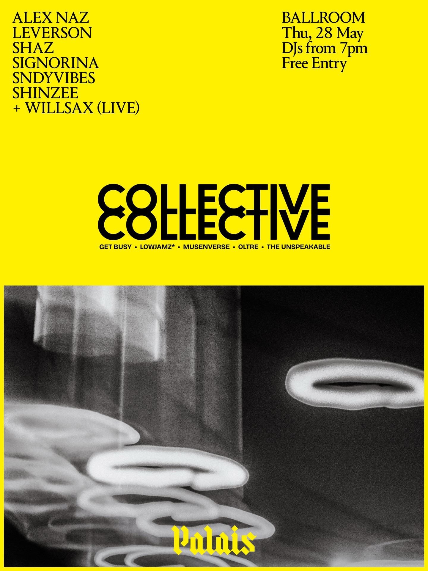 Collective Collective