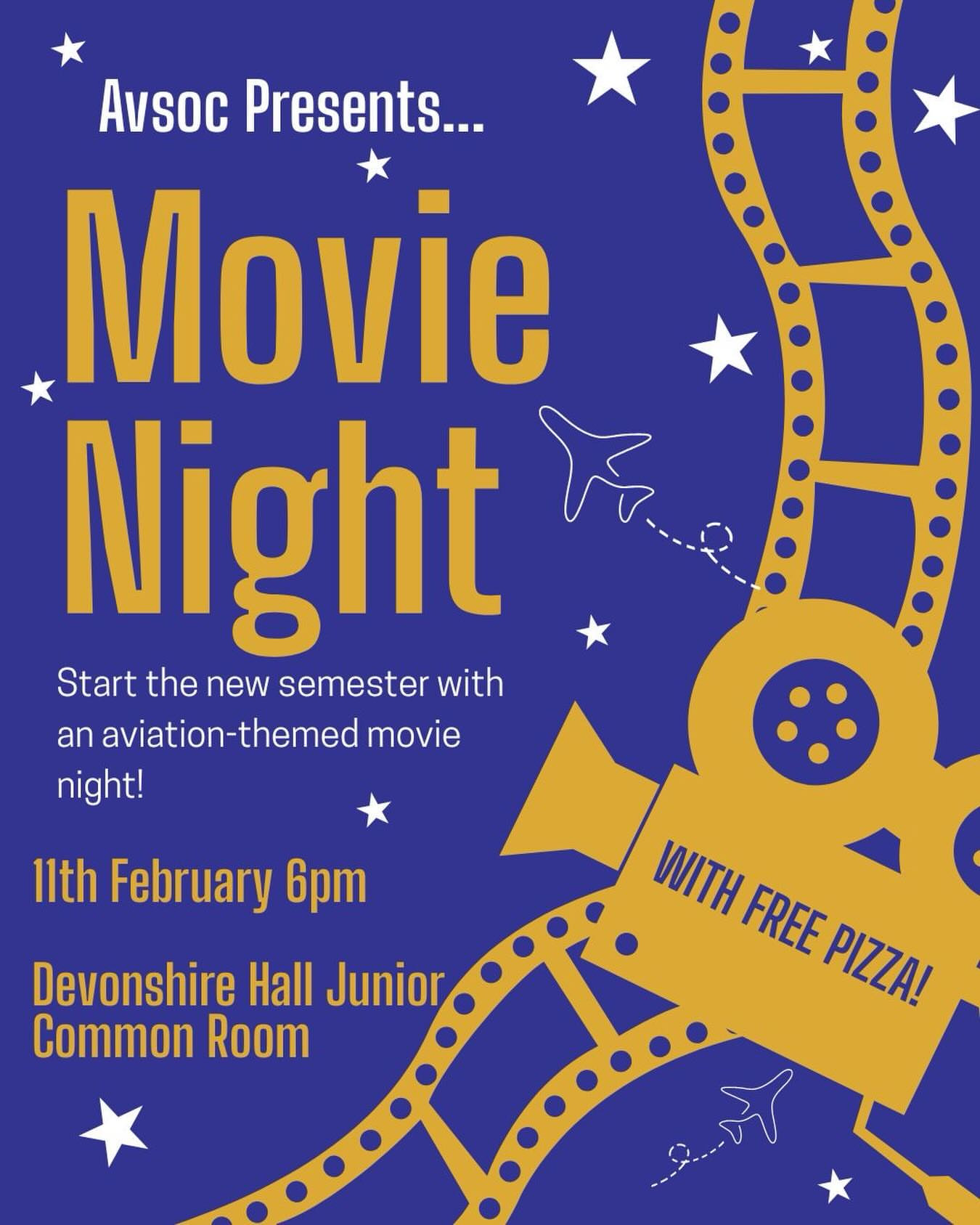 Movie Night