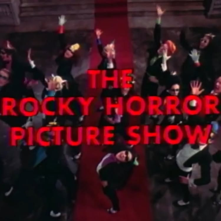 The Rocky Horror Show