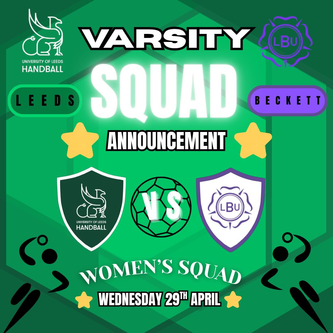 Women's Varsity Game