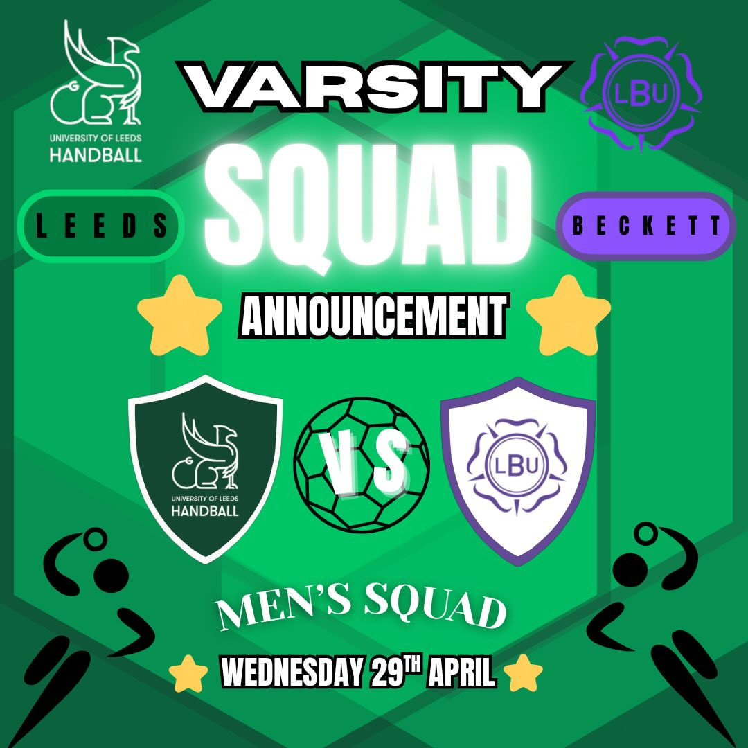 Men's Team Game