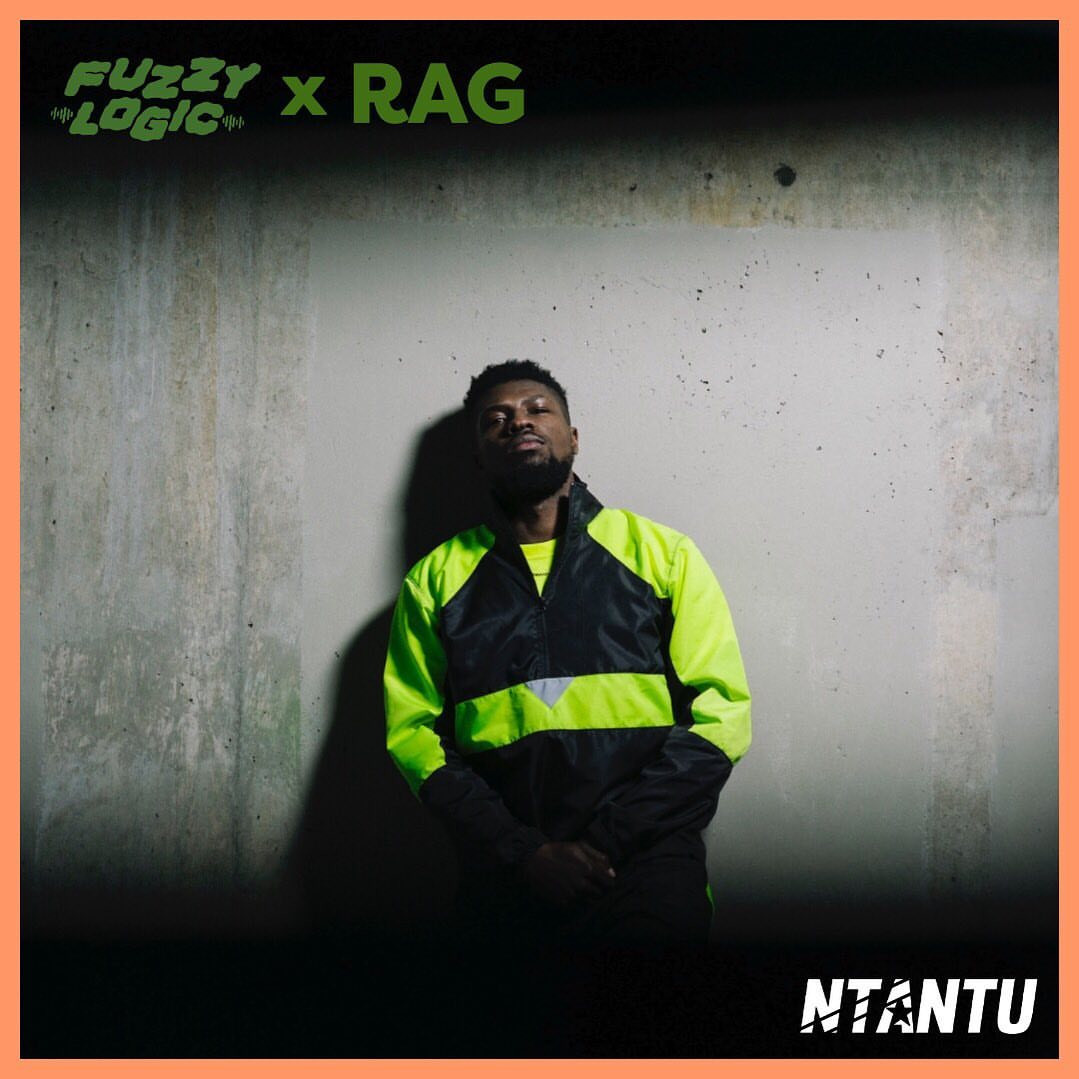 Fuzzy Logic x Leeds RAG