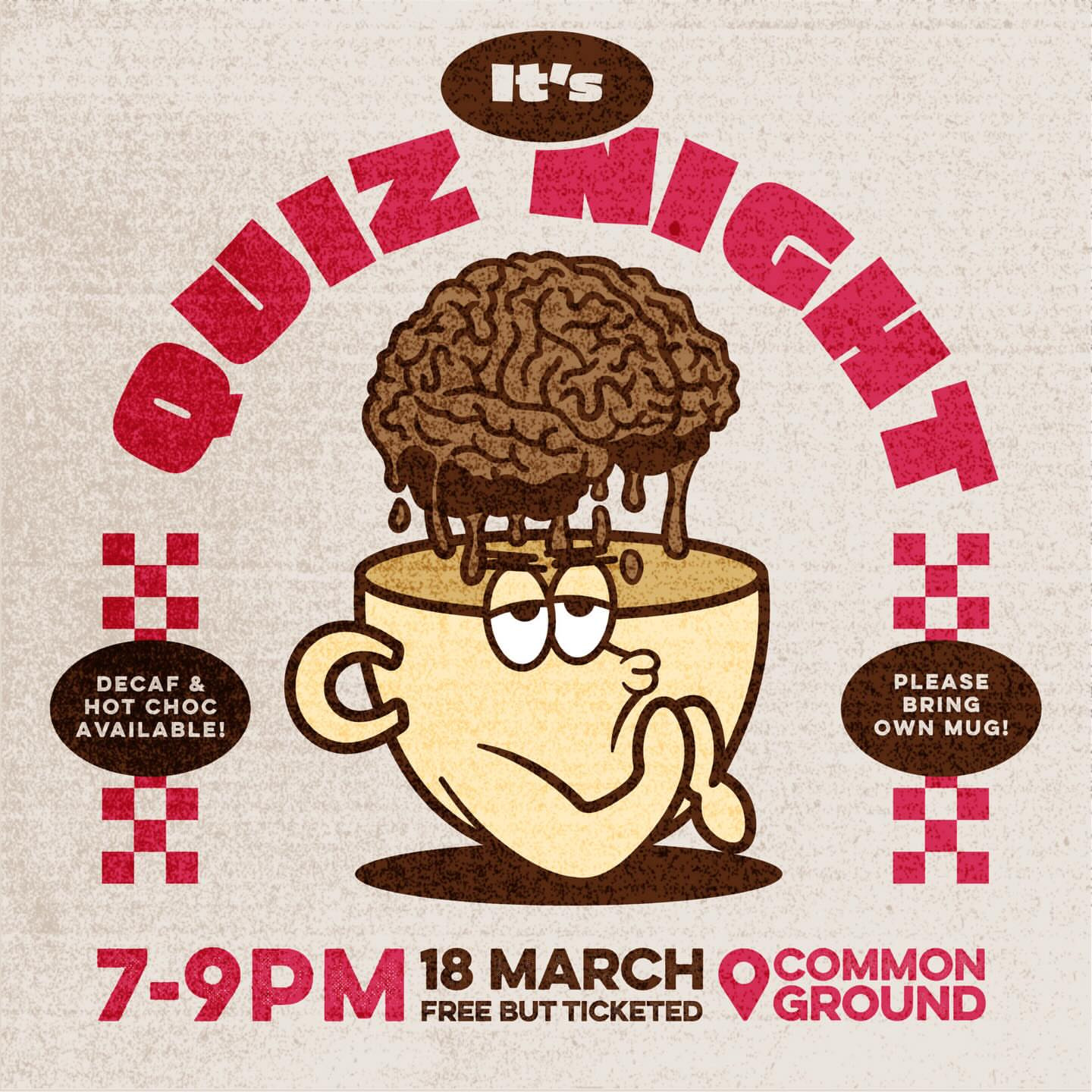Quiz Night