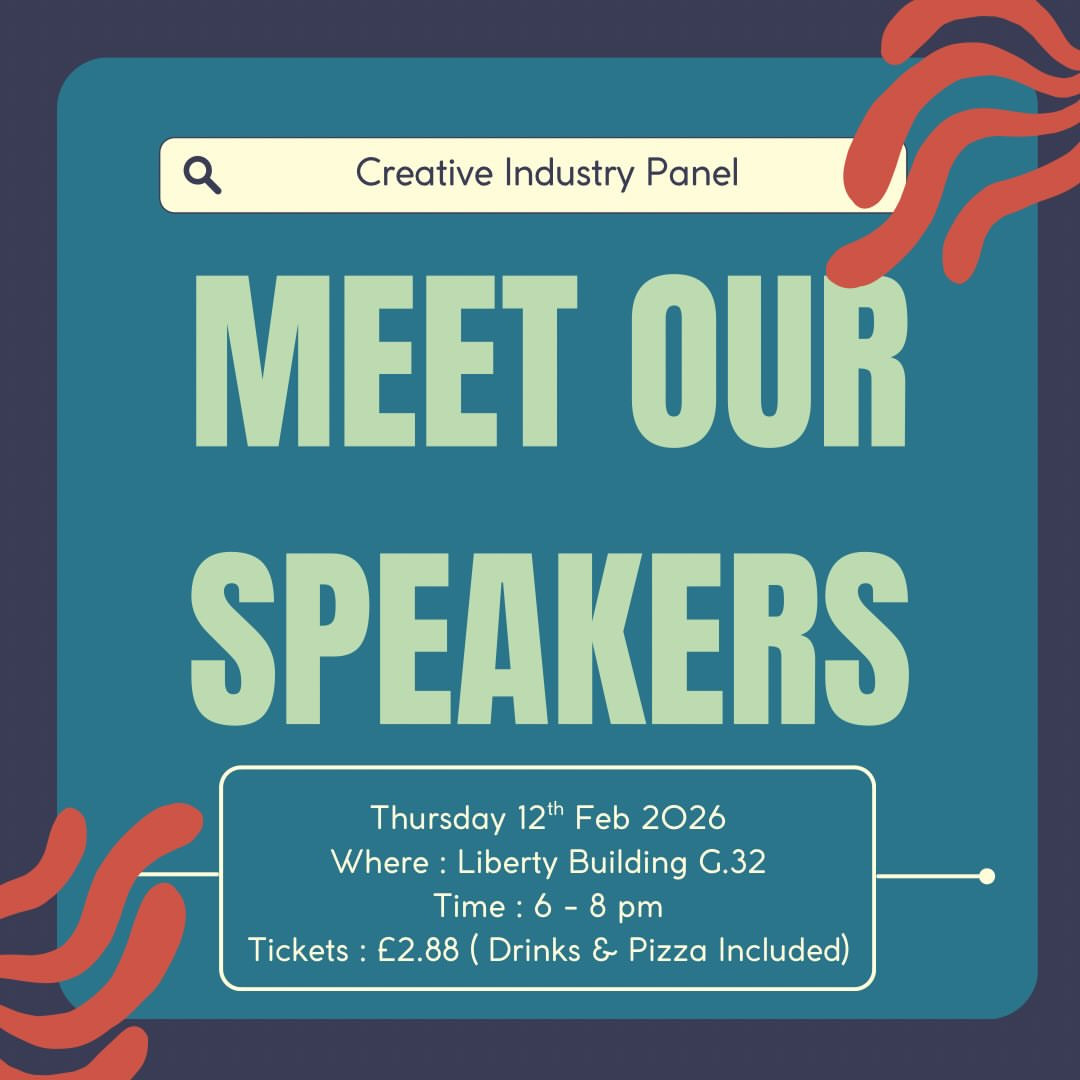 Creative Industry Panel