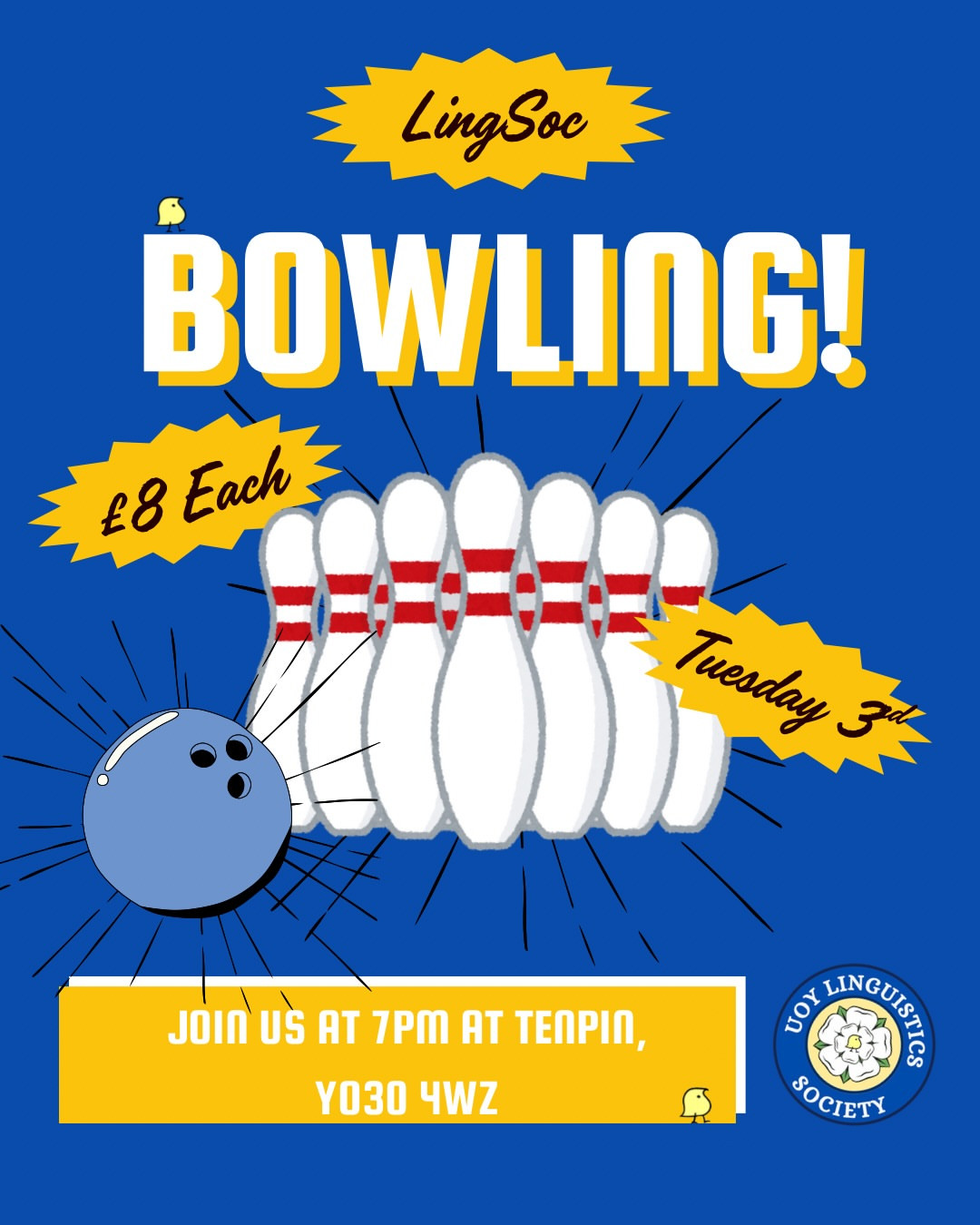 Bowling