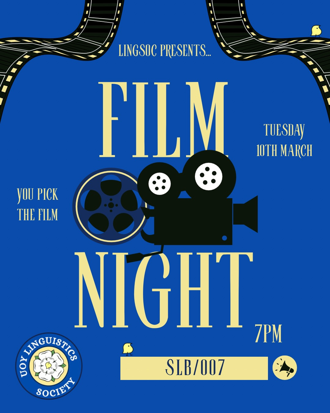 Film Night