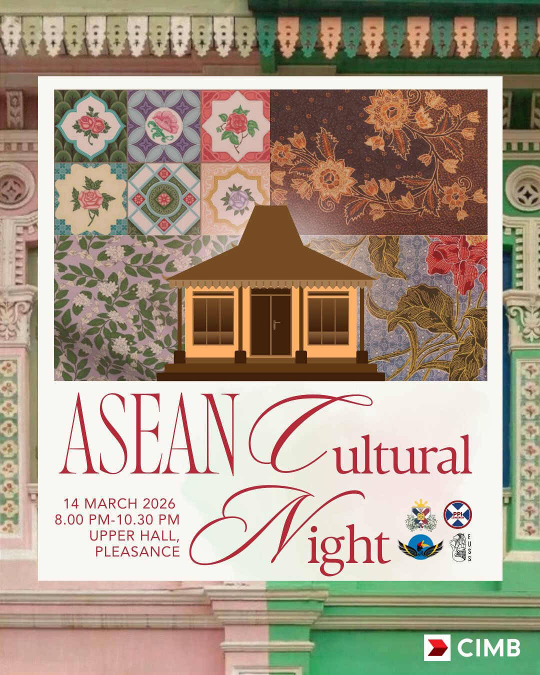 ASEAN Cultural Night