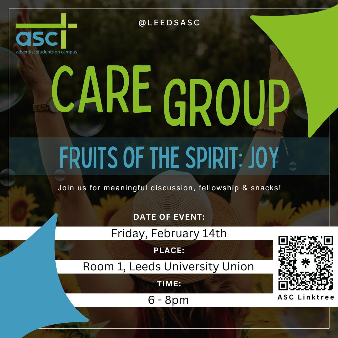 CARE group session