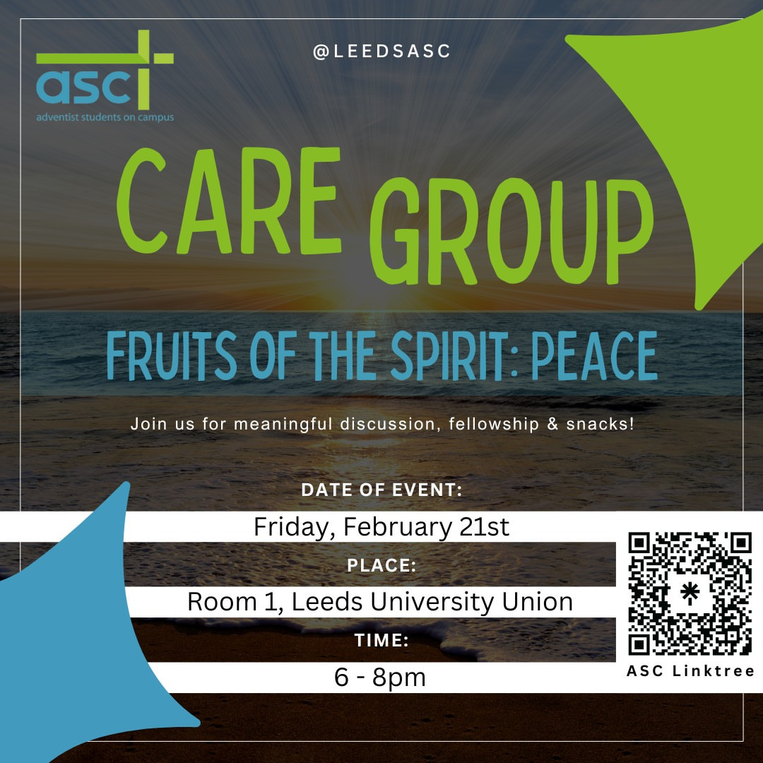 CARE group session