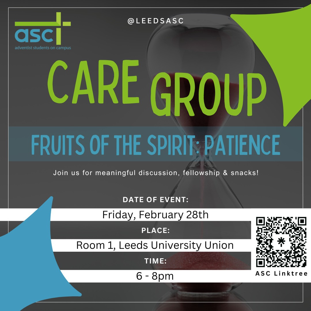 CARE group session