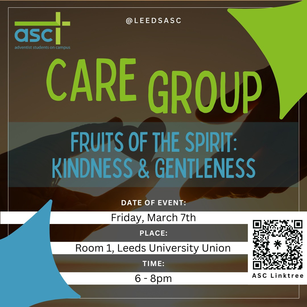 CARE group session