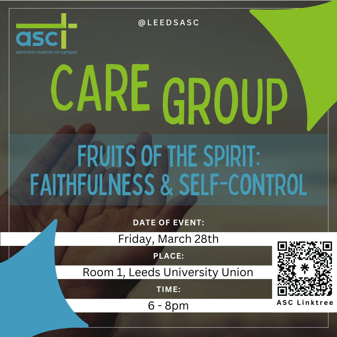 CARE Group Session
