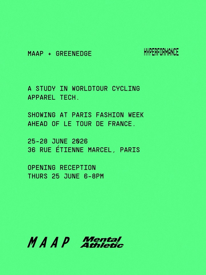 HYPERFORMANCE installation
