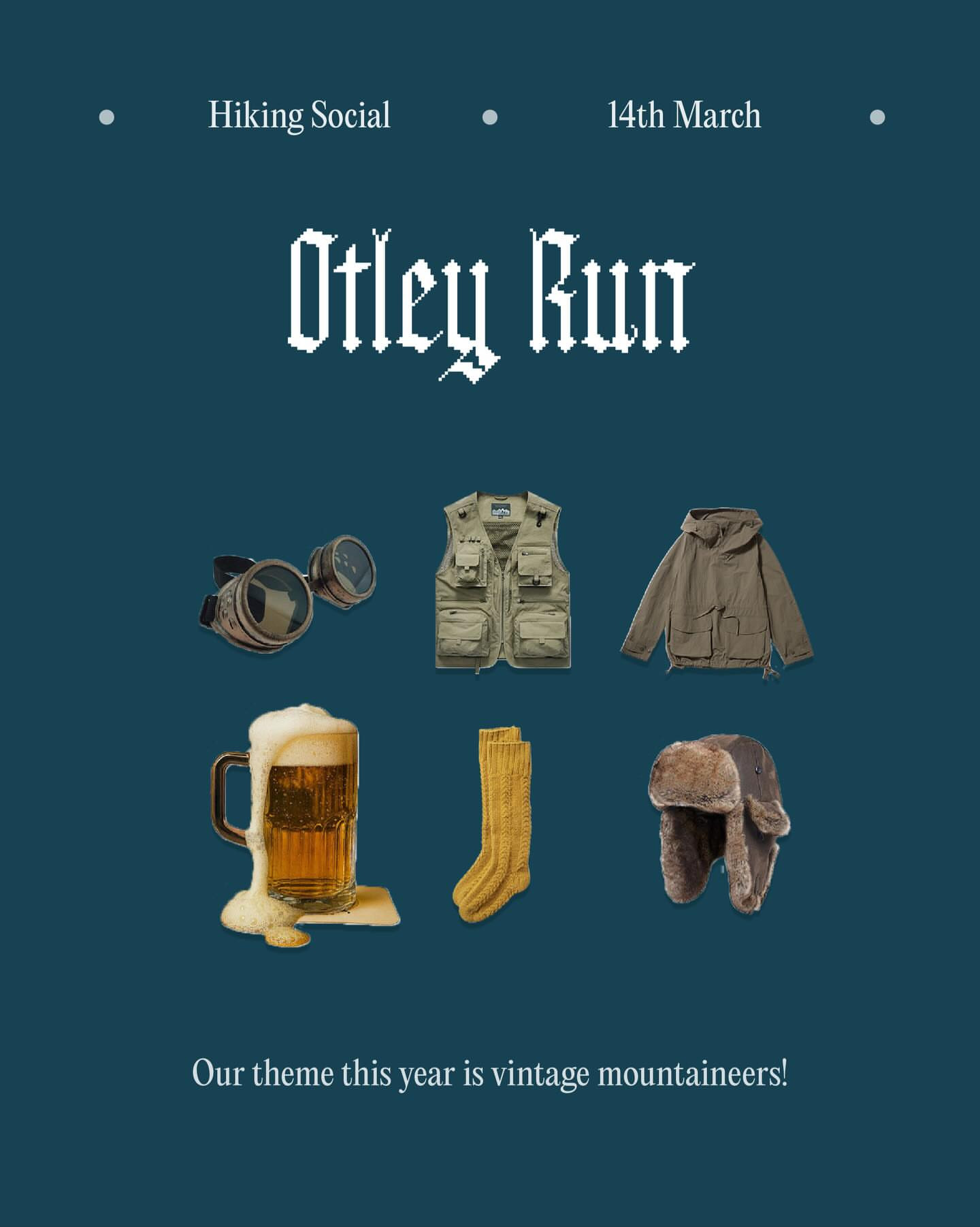 Otley Run