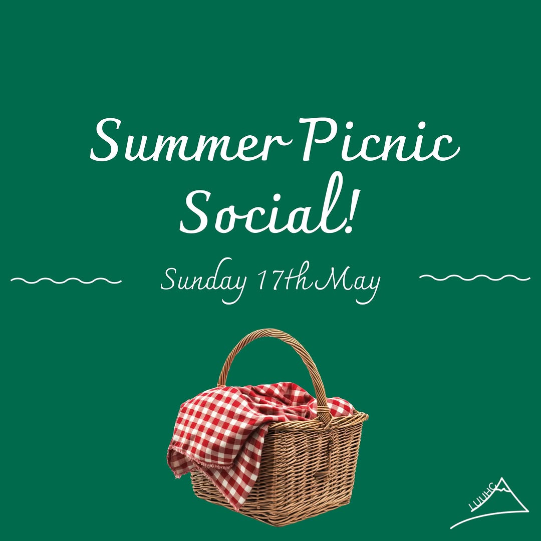 Summer Picnic Social