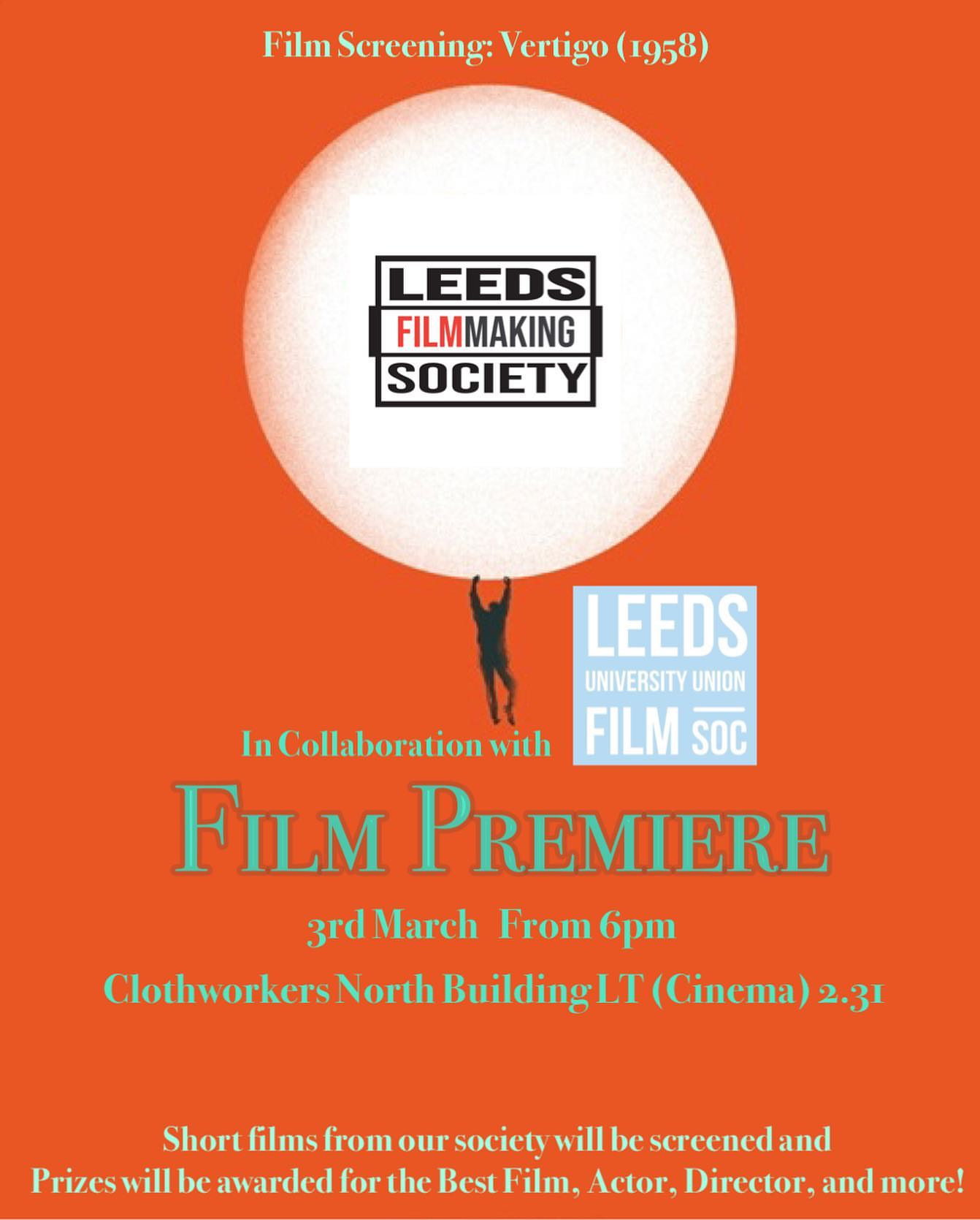 Film Premiere