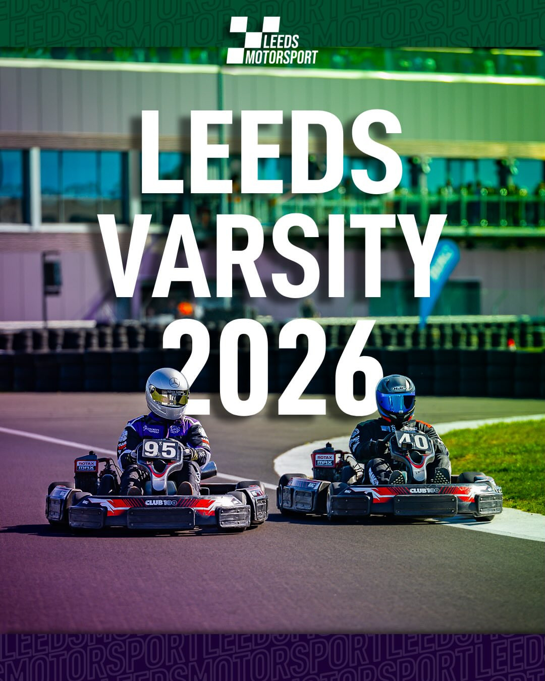 Leeds Varsity 2026