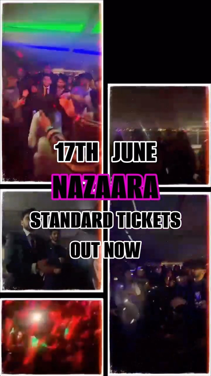 Nazaara
