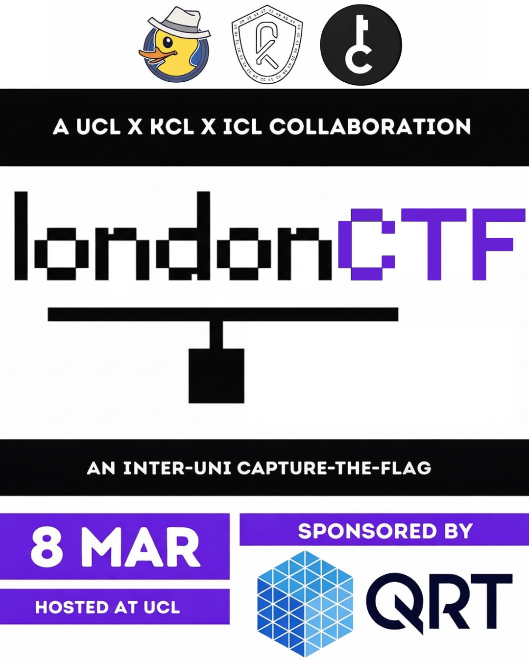 LondonCTF
