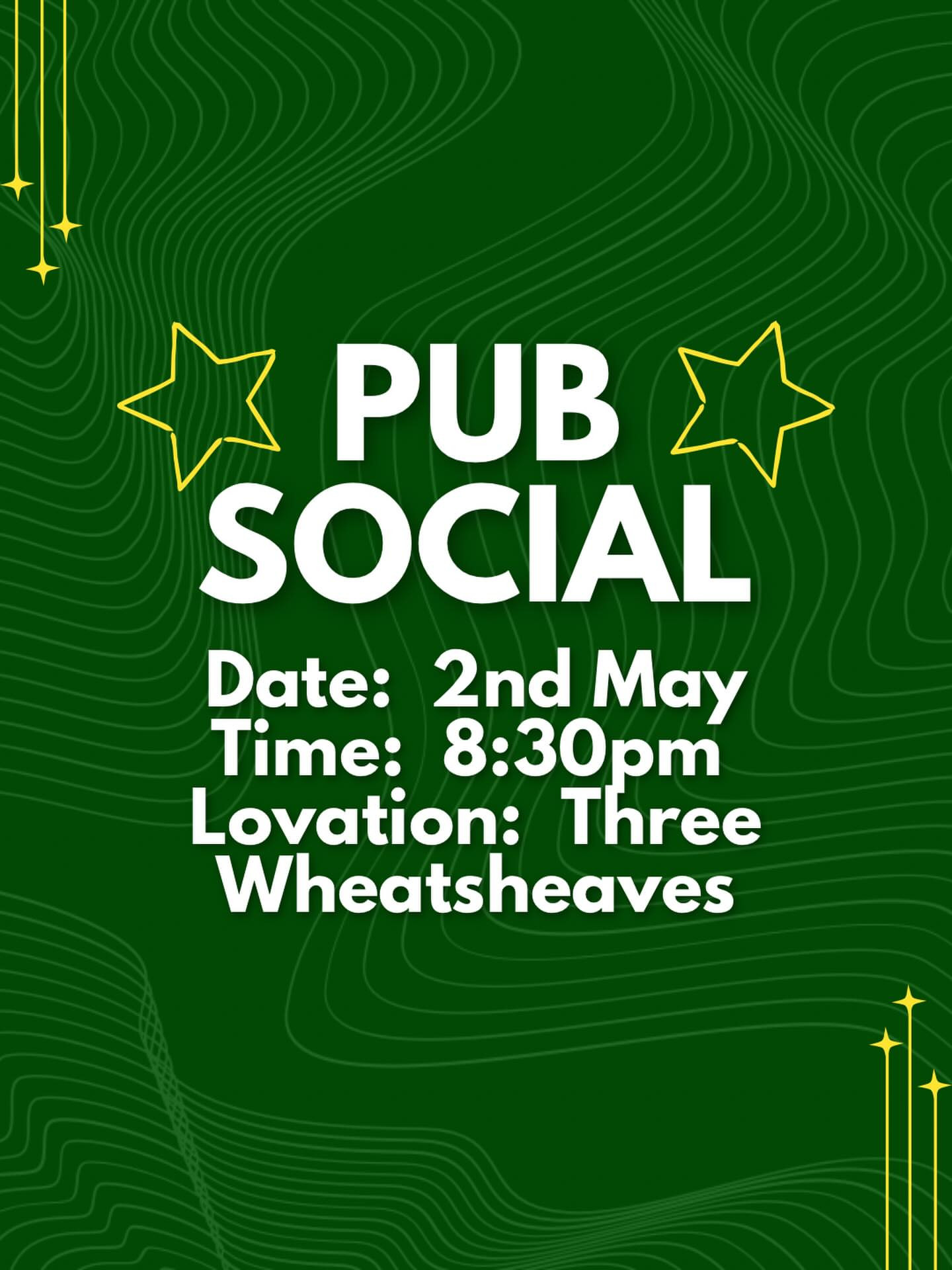 Pub Social