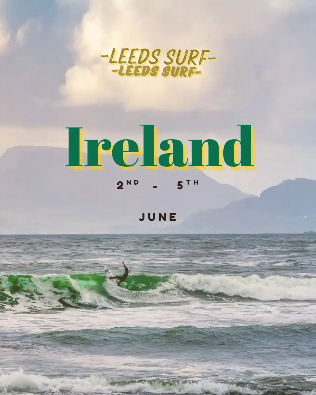 Ireland Trip