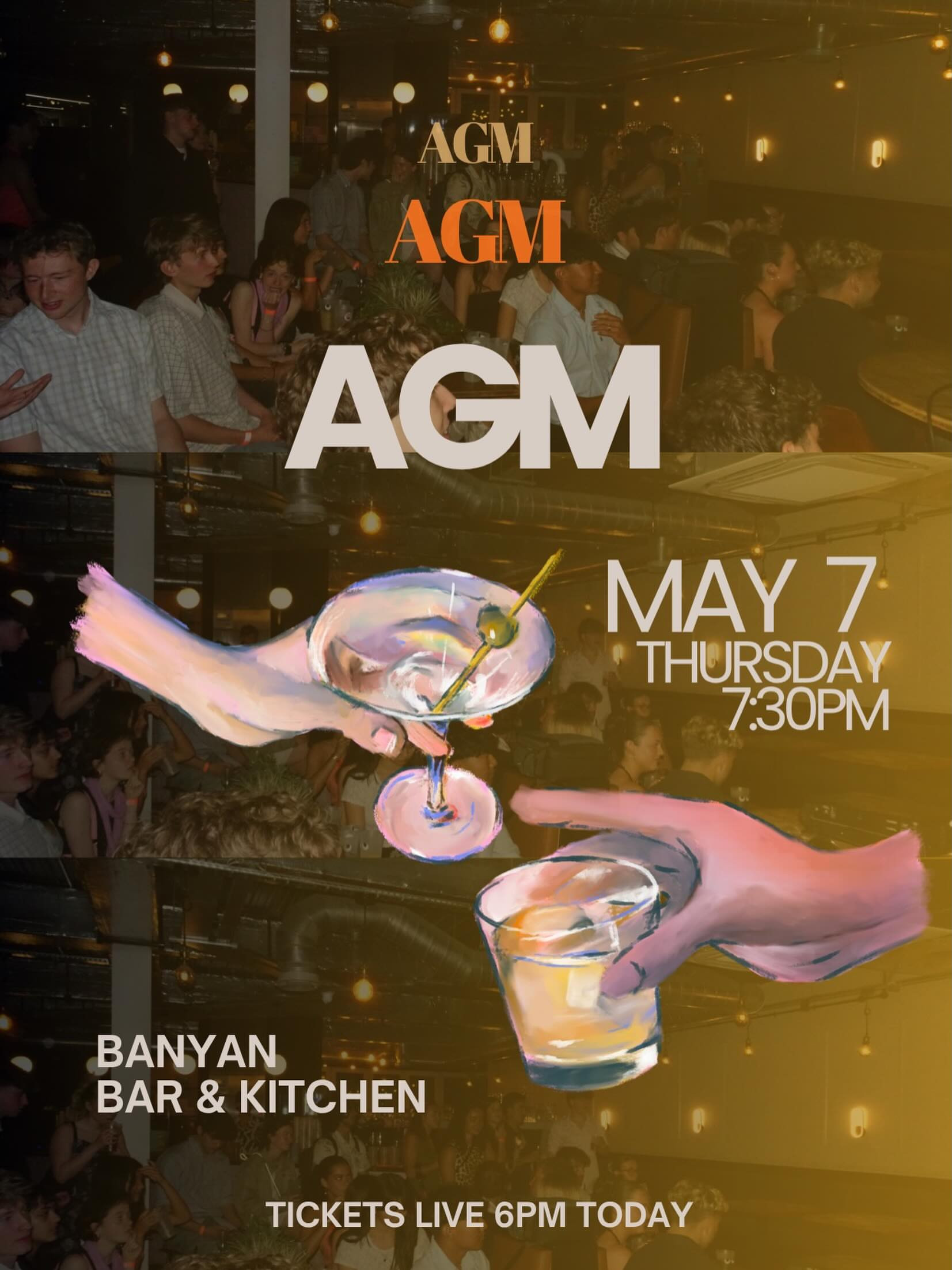 AGM