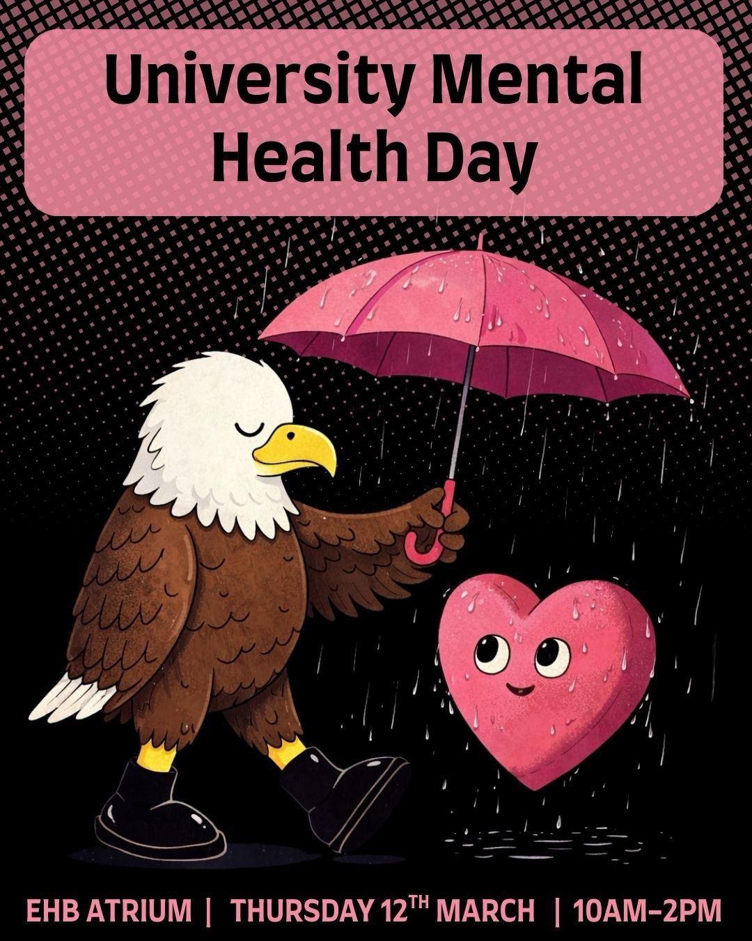 University Mental Health Day