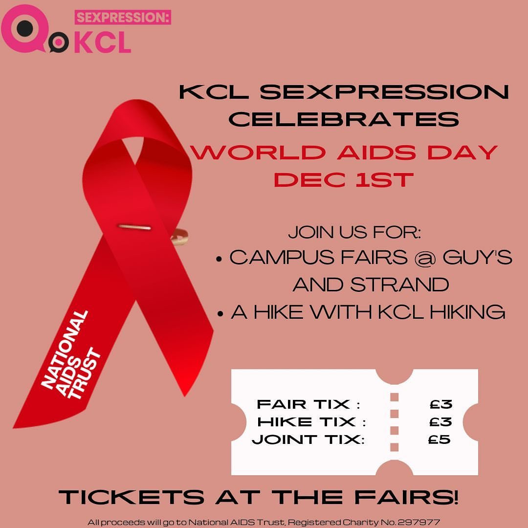 World AIDS Day Fair