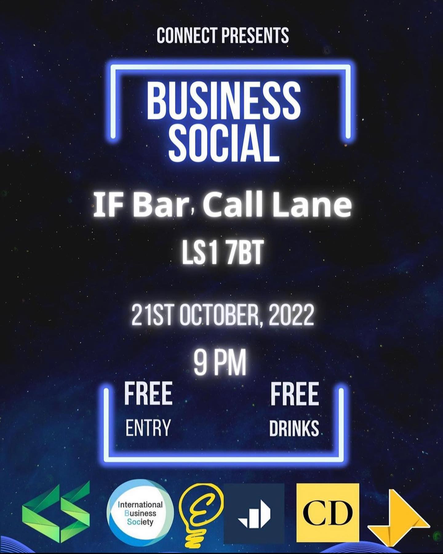Business Social