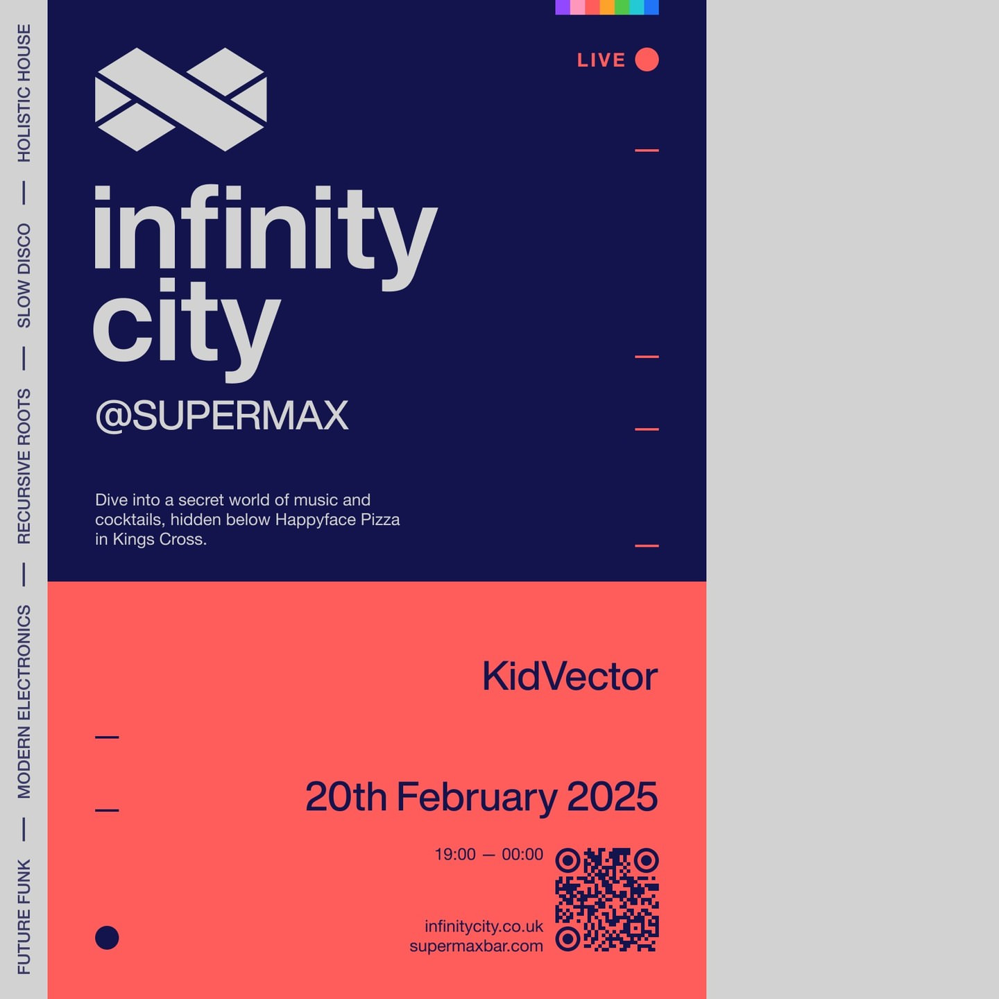 KidVector kicks off 2025
