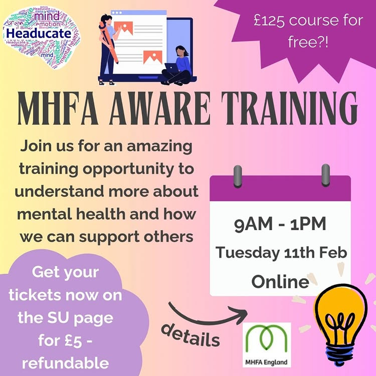 MHFA Aware Training
