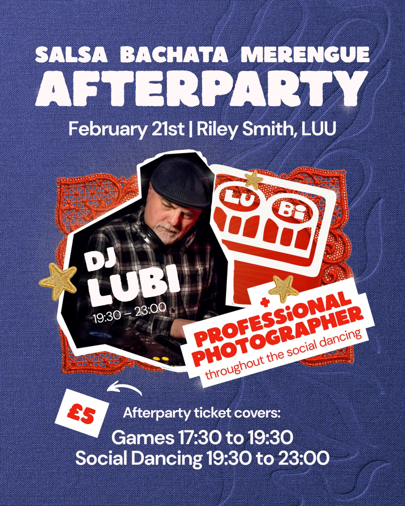 Afterparty
