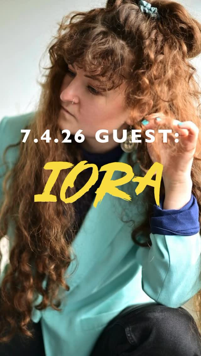 The Hybrid Sessions with IORA