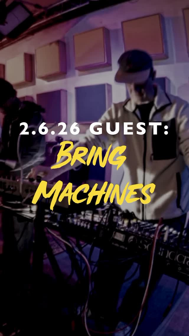 The Hybrid Sessions Takeover