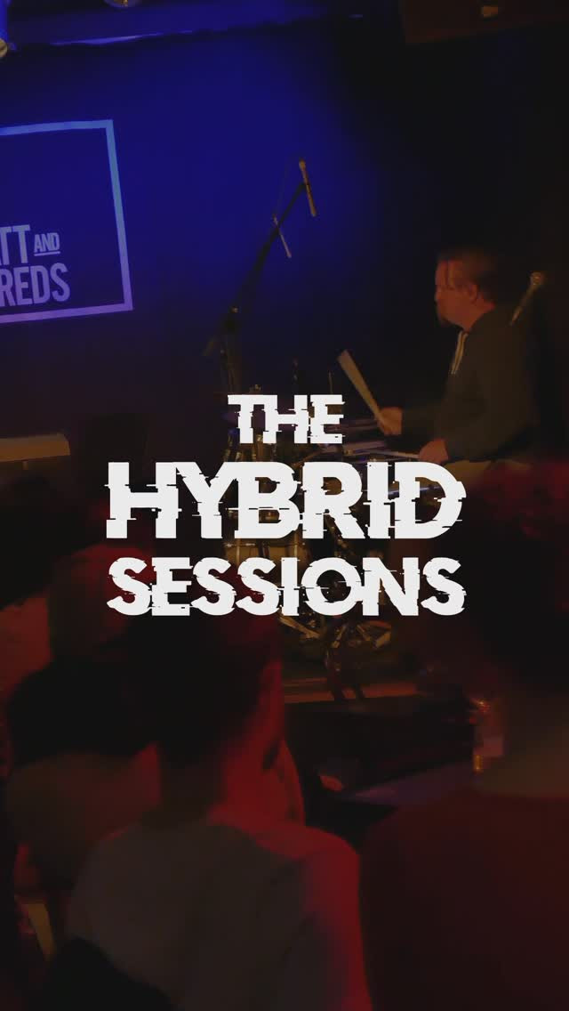 The Hybrid Sessions