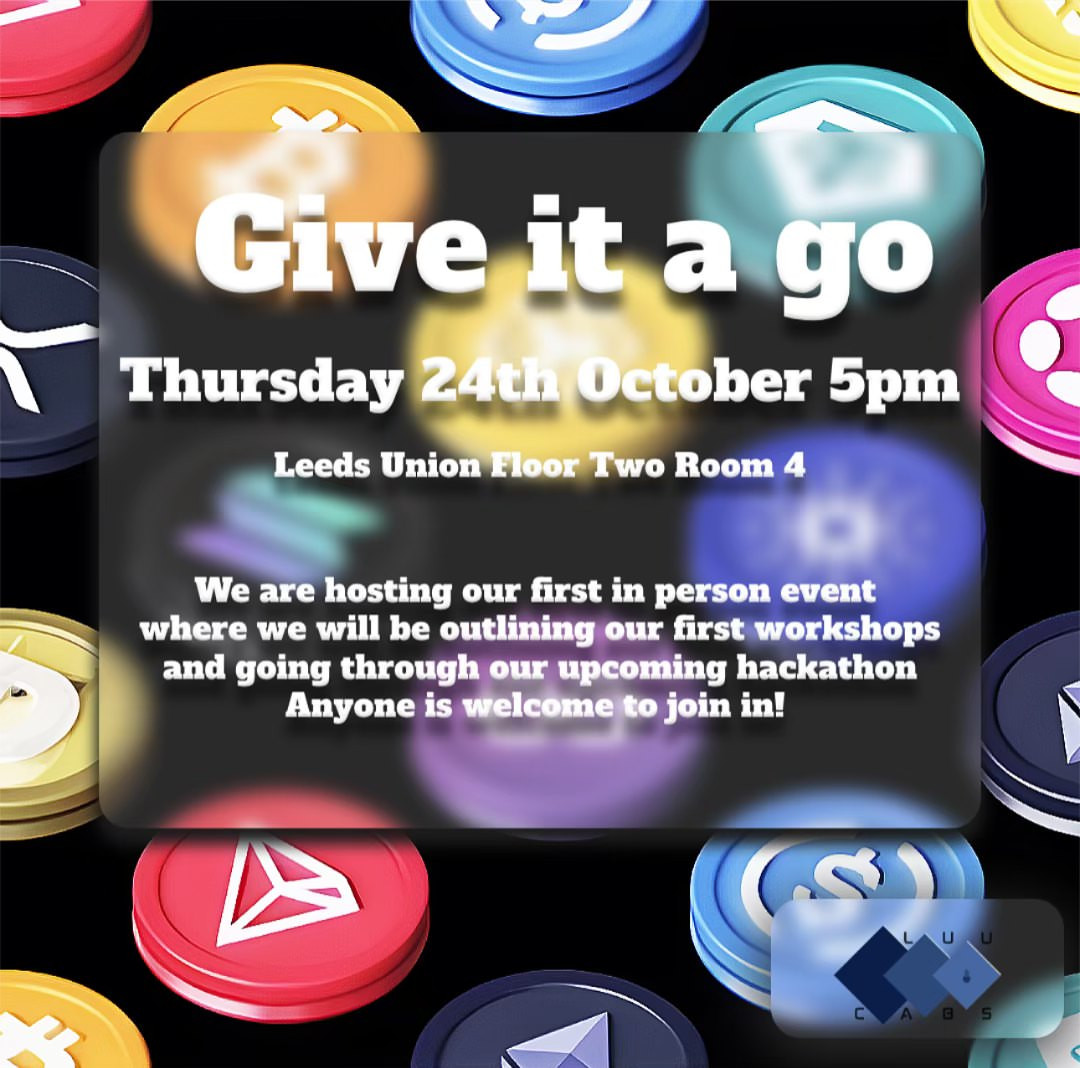Give It A Go Session