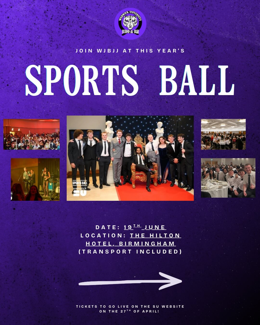 Sports Ball