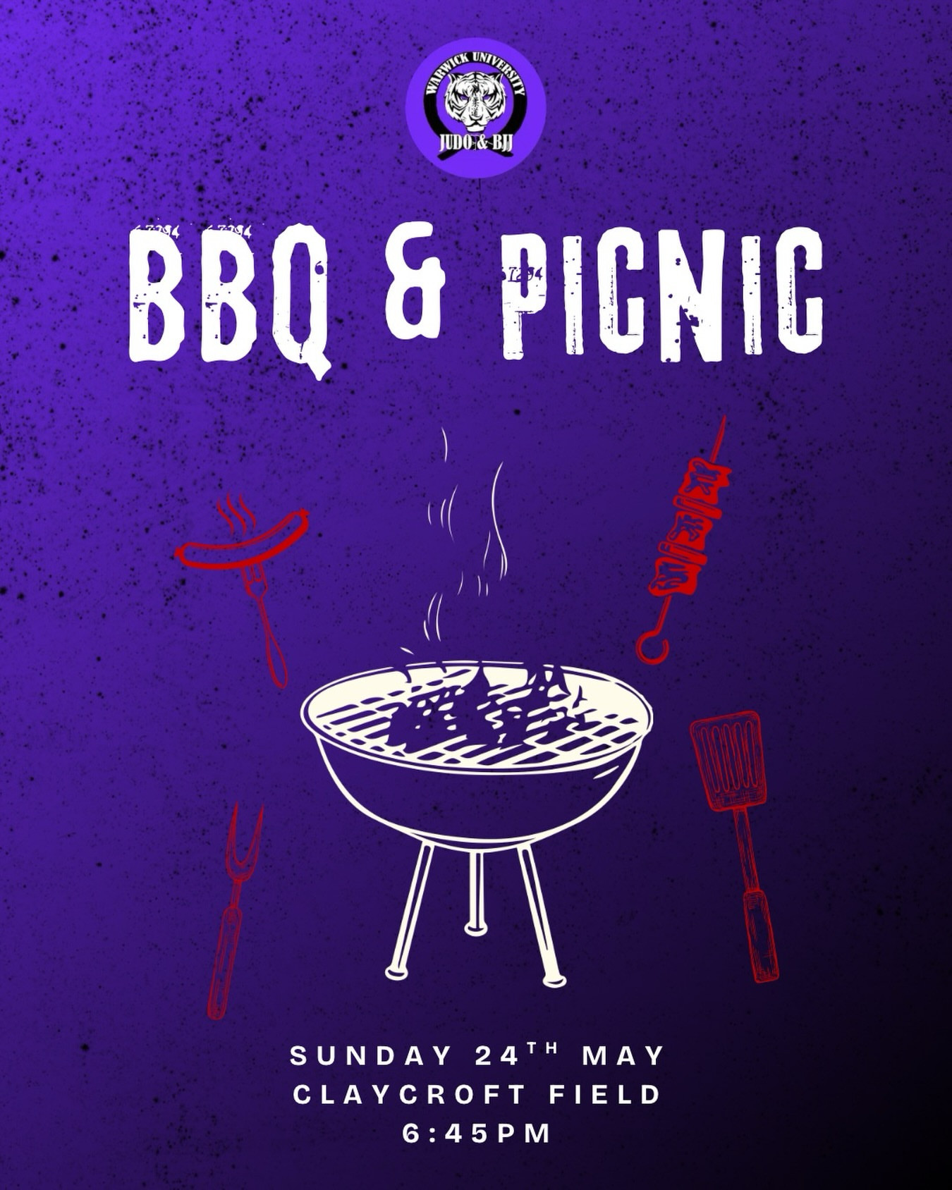 BBQ & Picnic