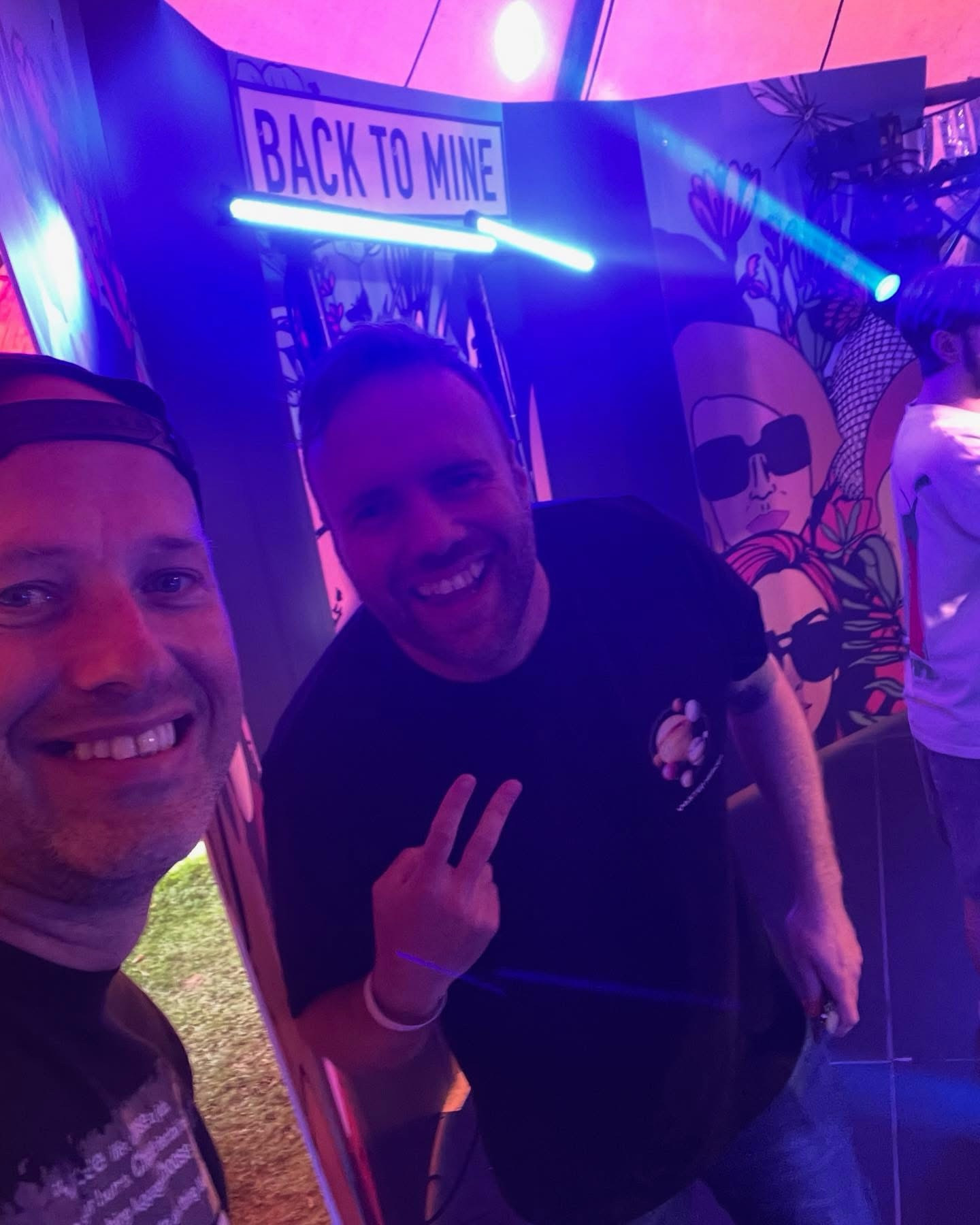 Funkagenda Reunion
