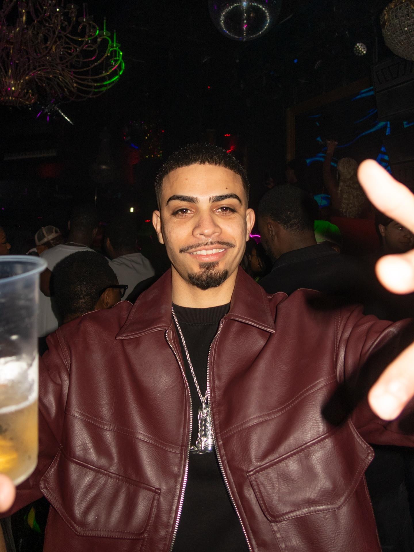 L2P x DJ Tunez