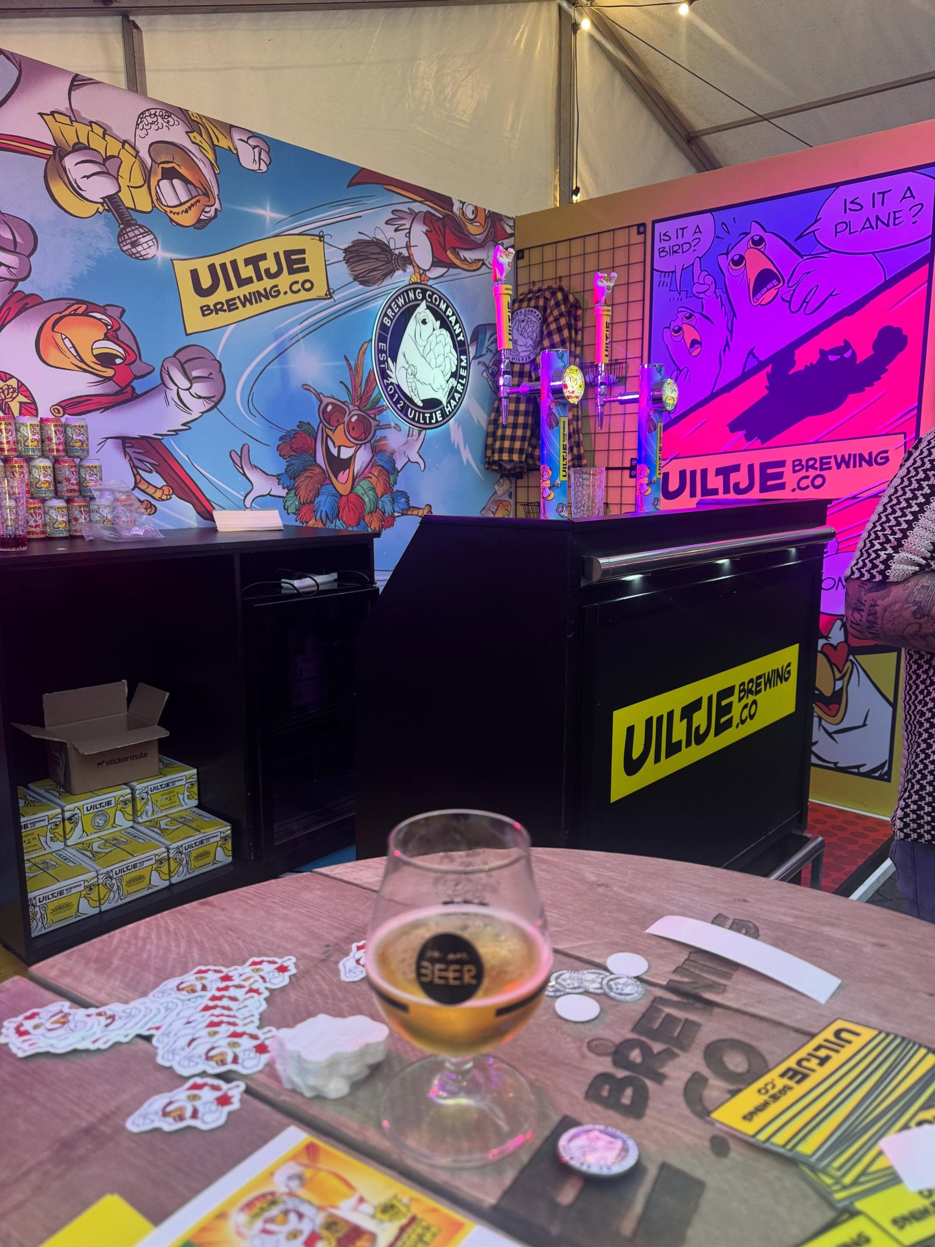 Bristol Craft Beer Festival