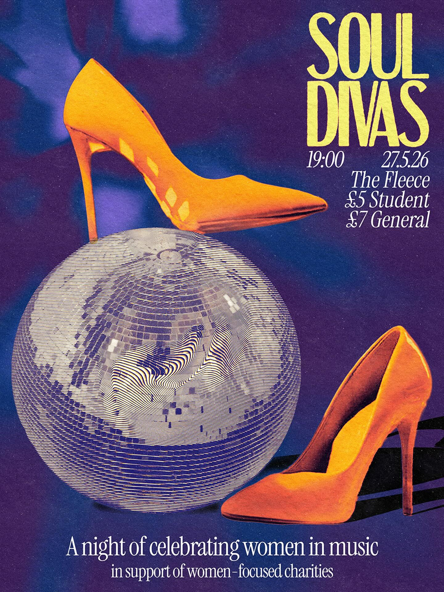 Soul Divas