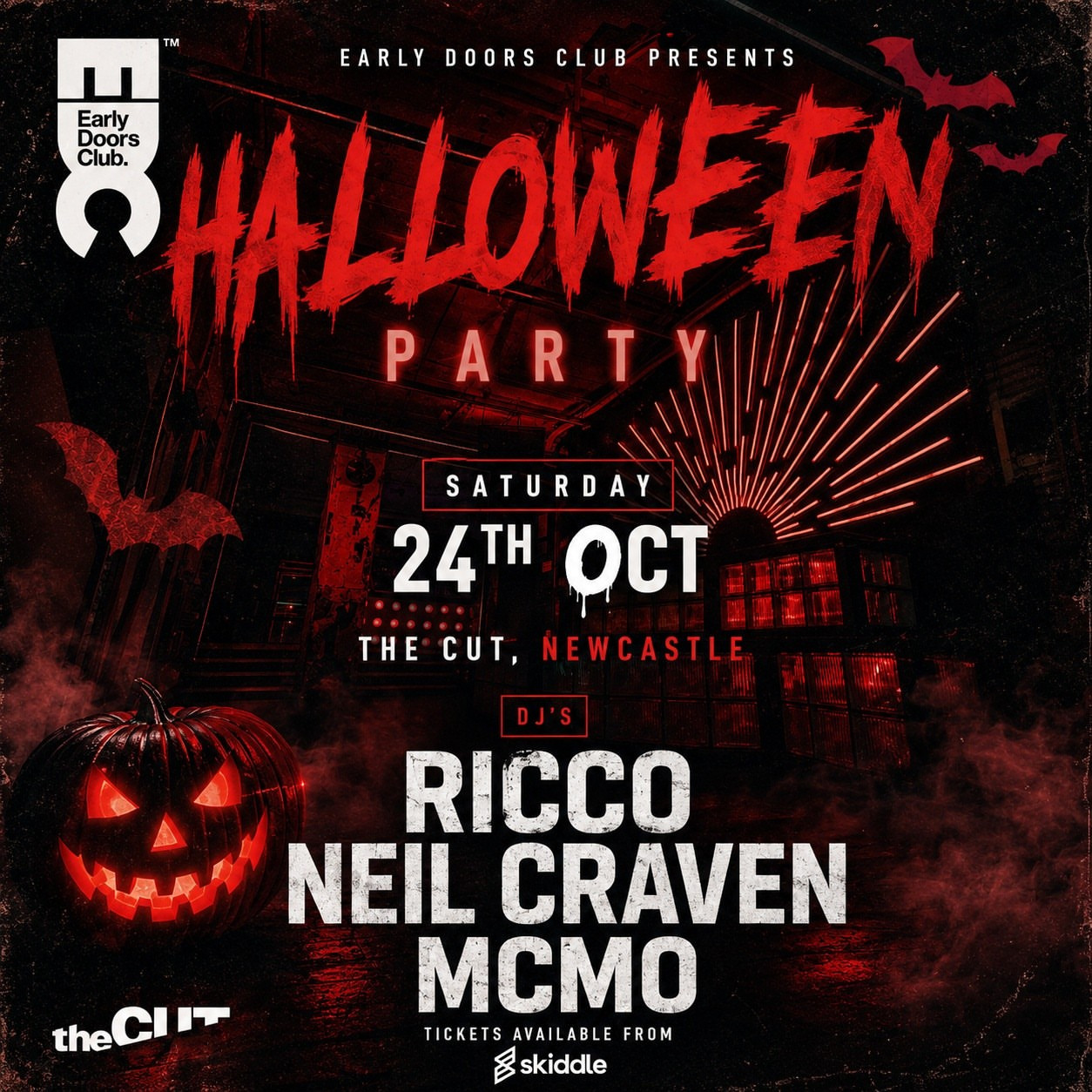 Halloween Party