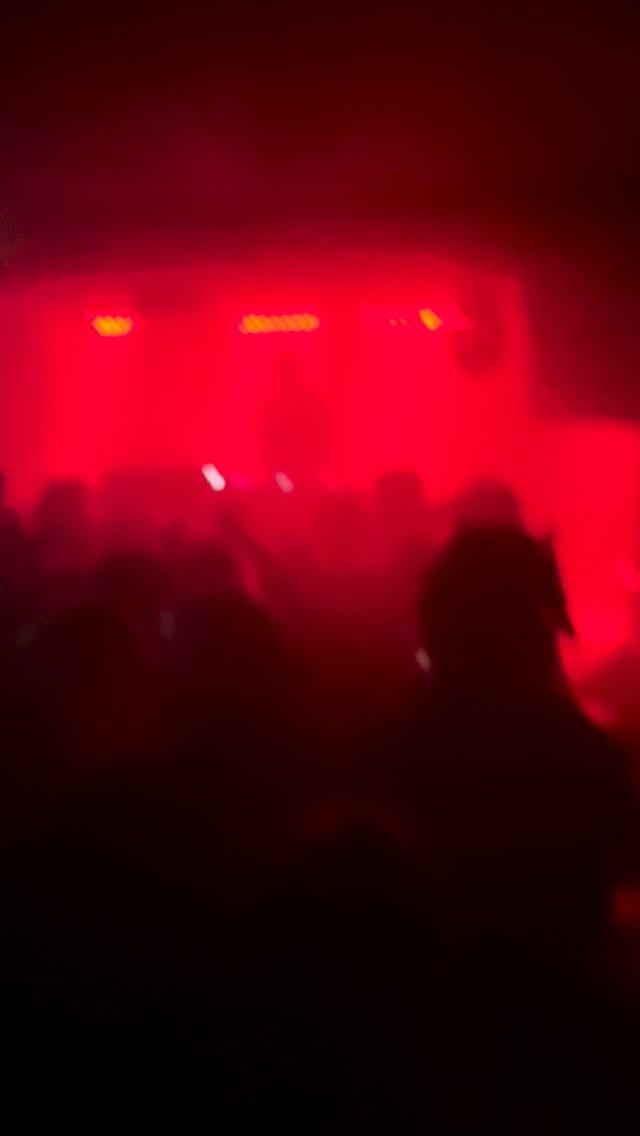 KGB at M.O.T