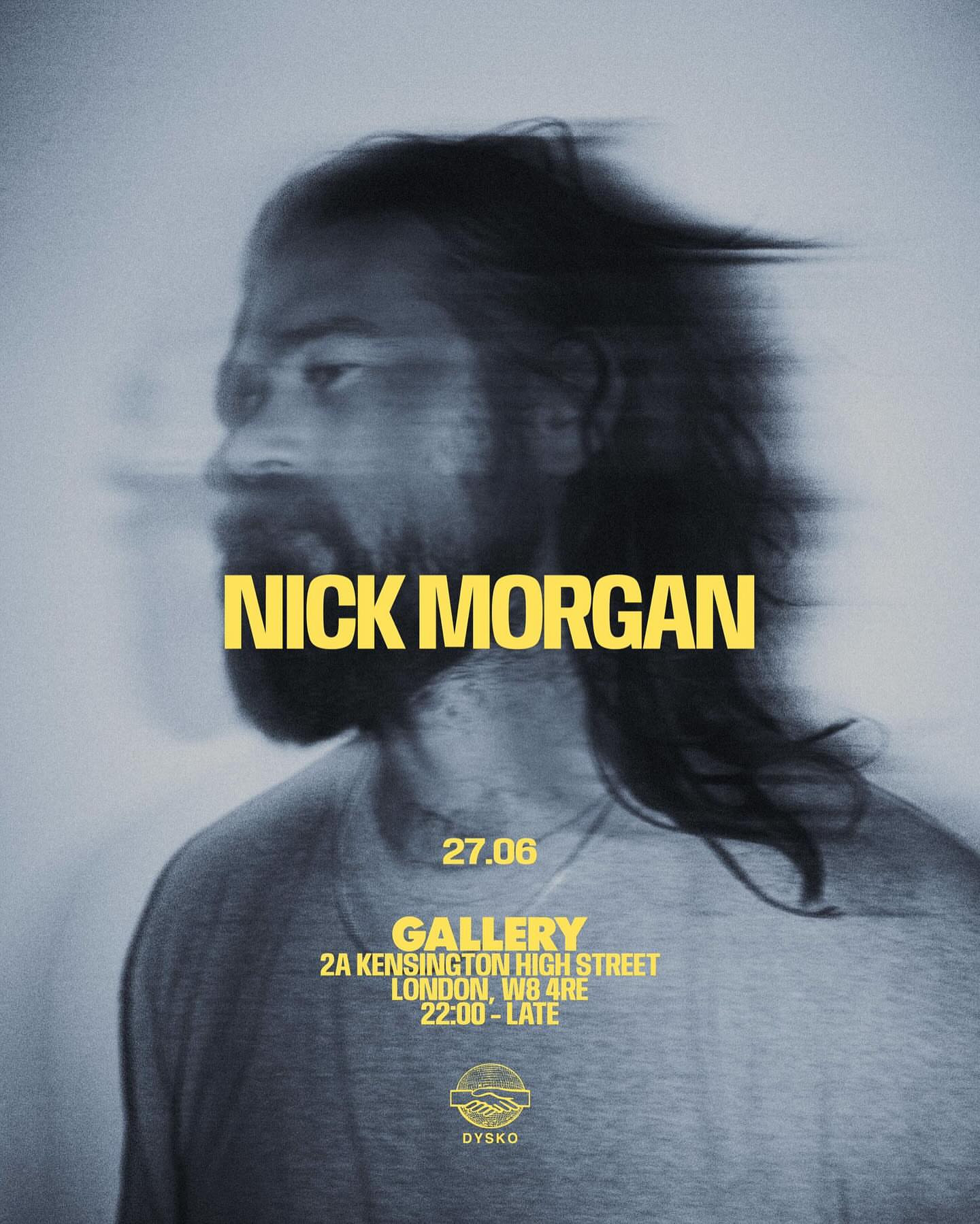 Gallery Club London Season Closing Party