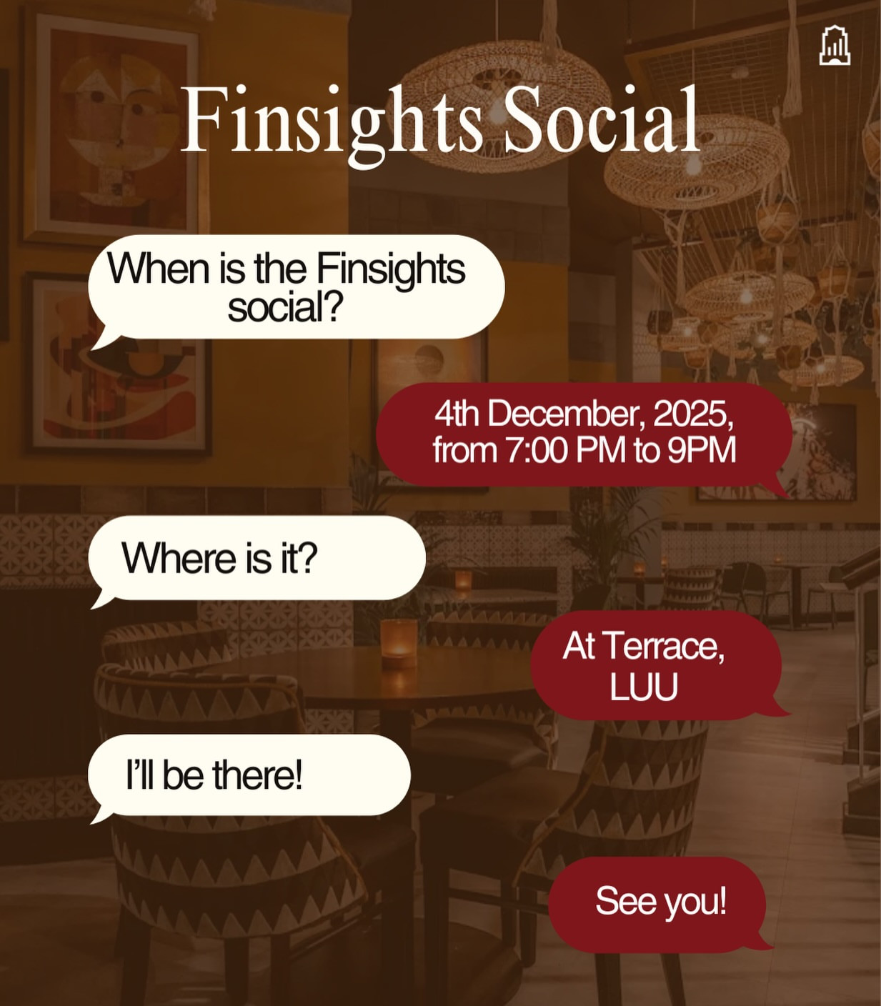 Finsights Social