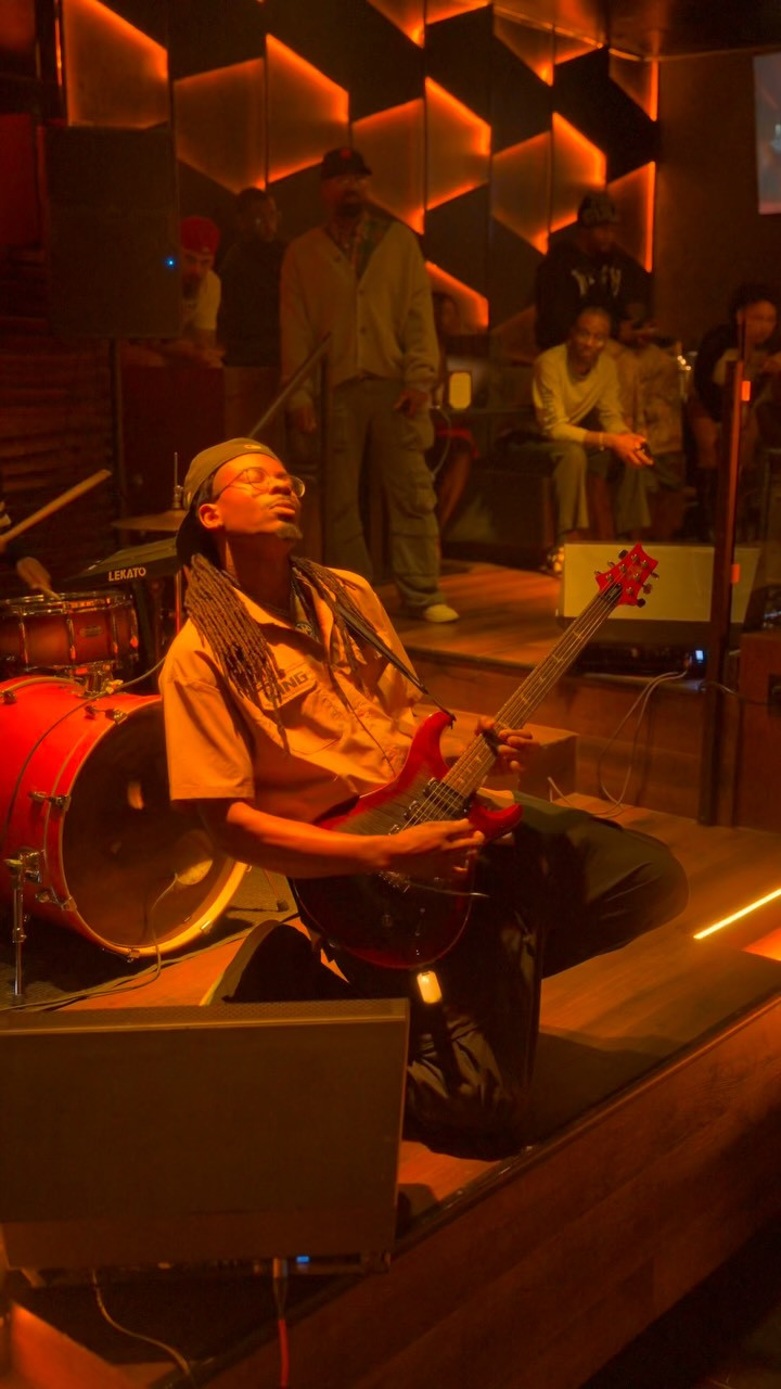 Live Music Wednesdays
