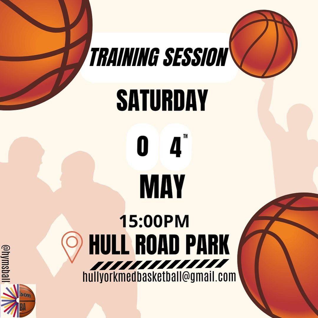 Training Session