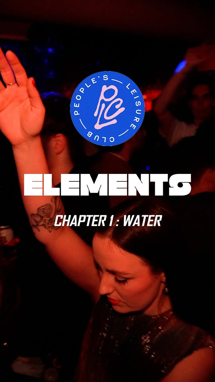 Elements: Chapter 2 Fire